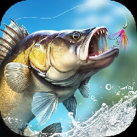 Fishing Travel [Бесплатные покупки] - Спокойная игра о рыбалке с исследованием мира и творчеством.