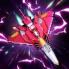 Скачать Galaxy Wing Zero [Бесплатные покупки]