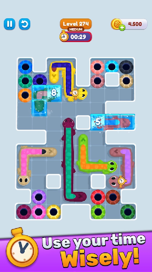 Gecko Out [Free shoping]