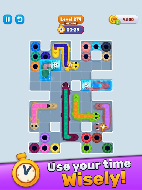 Gecko Out [Free shoping]