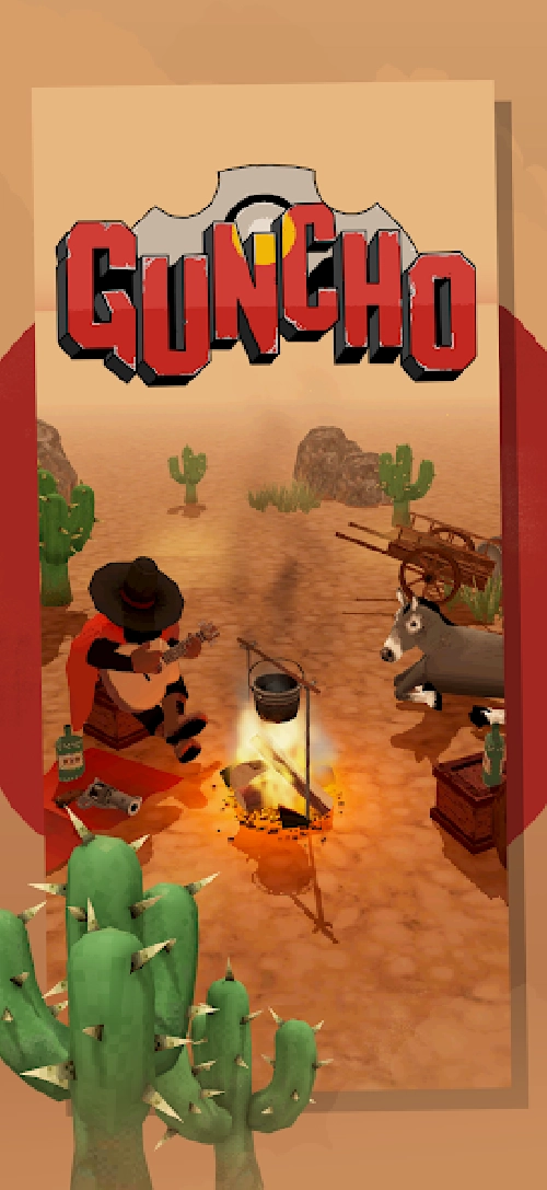 Guncho [Unlocked]