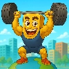 Скачать Gym Idle Clicker: Fitness Hero [Бесплатные покупки]