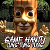 Скачать Hantu Tung Tung Tung Sahur 3D [Мод меню]