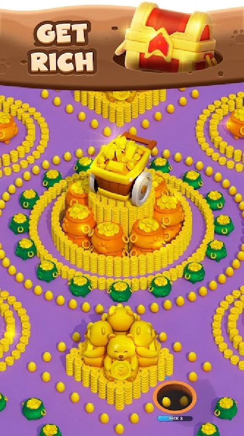 Hole Em All: Collect Master [Бесплатные покупки]