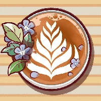 Good Coffee, Great Coffee [Free shoping] - Coffee Business is a casual business simulation game.