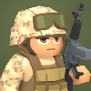 Download Idle Army: Trading Weapons [Mod]