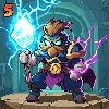 Скачать King of Defense 5: TD Games [Бесплатные покупки]