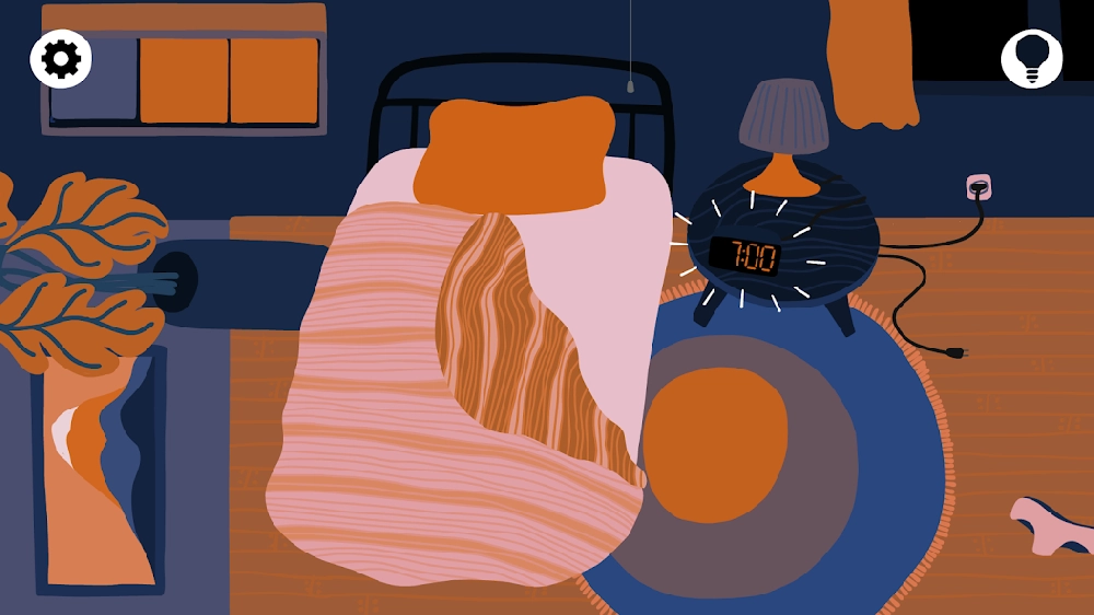 Leaving home [Unlocked]