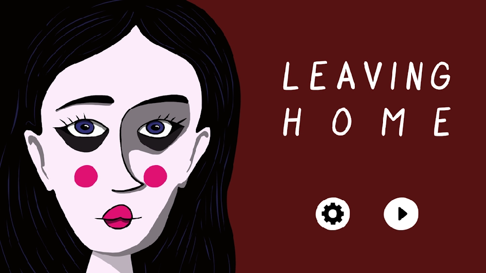Leaving home [Unlocked]