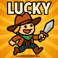 Lucky Heroes!: Башенная защита [Бесплатные покупки] - Выживи в мире, полном опасностей, используя удачу, стратегию и смелость.