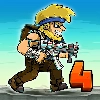 Скачать Metal Soldiers 4 [Бесплатные покупки]