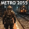 Download Metro 2055 - last day survival [Free shoping]