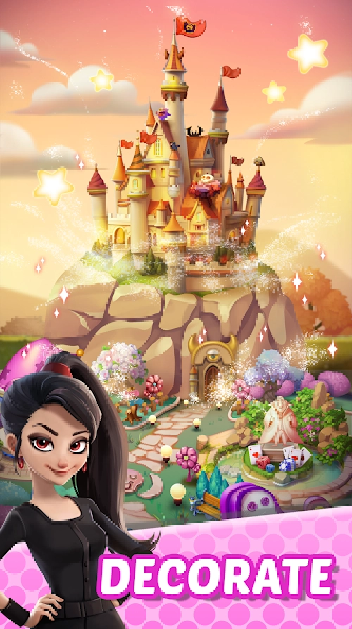 Monster Friends: Merge & Story [Бесплатные покупки]