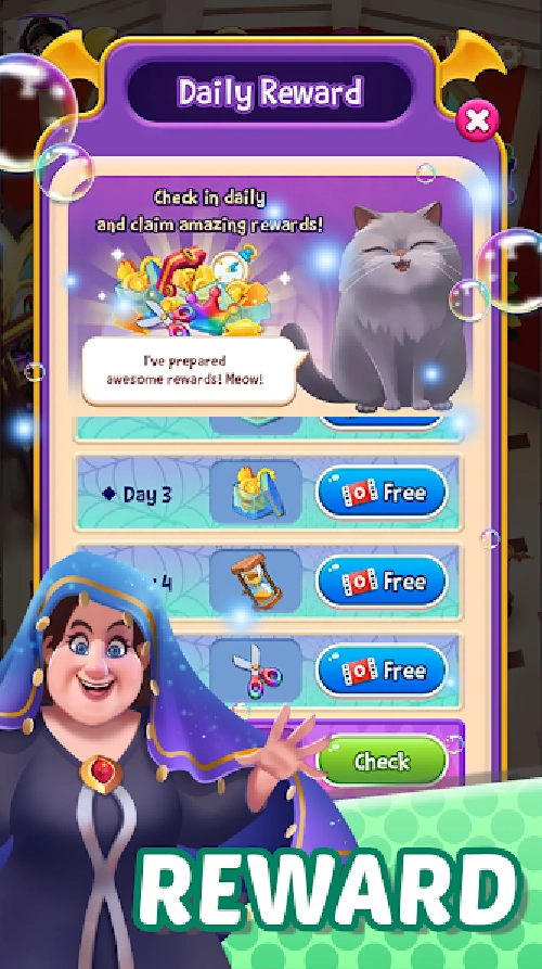 Monster Friends: Merge & Story [Бесплатные покупки]