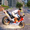 Скачать Moto Racing: Driving Simulator [Много денег]