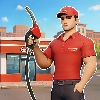 Download My Gas Station Simulator [Free shoping]