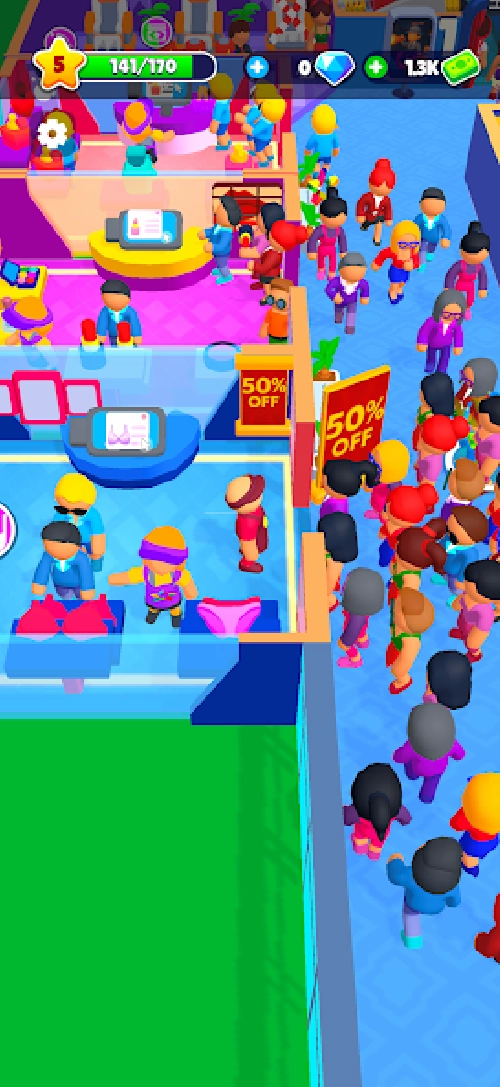 My Shopping Mall [Free shoping]