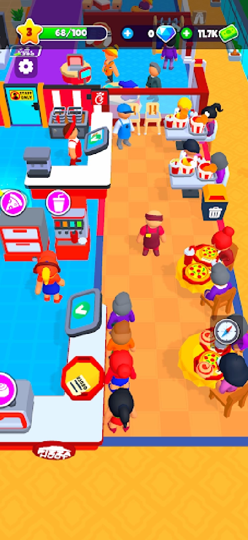 My Shopping Mall [Free shoping]