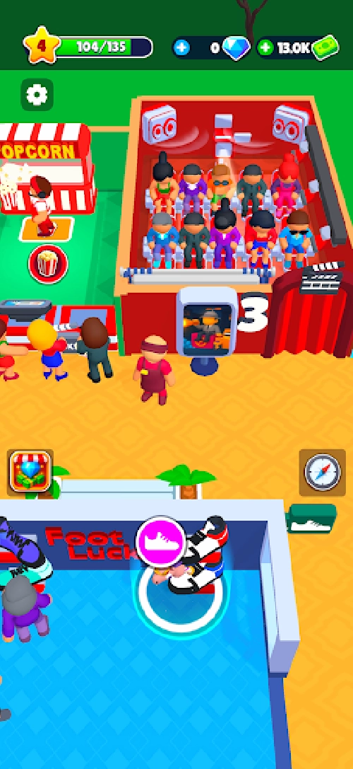My Shopping Mall [Free shoping]
