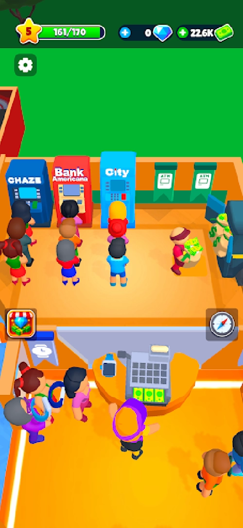 My Shopping Mall [Free shoping]