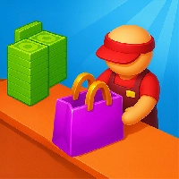 My Shopping Mall [Free shoping] - Mall Empire Simulator: build your shopping and profit empire.