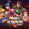 Скачать Night Slashers: Remake [Unlocked]