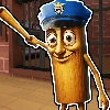 Download Obby Escape: Prison Rat Dance [Mod Menu]
