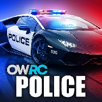OWRC Полиция: Симулятор Погони [Бесплатные покупки] - Полицейский симулятор с открытым миром и погонями.