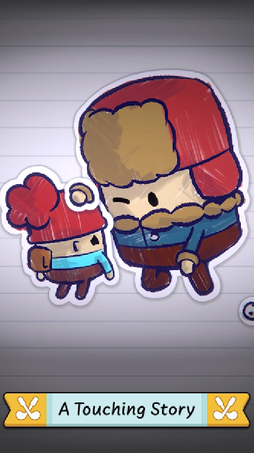 Pine Hearts [Unlocked]