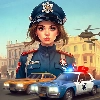 Скачать Precinct Patrol Crime [Много денег]