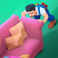 Renovation Day: House Makeover [Mod] - A relaxing home renovation and interior design simulator.