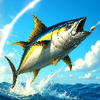 Fishing Hook2 [Mod Money] - An exciting fishing simulator in the world's most scenic locations.