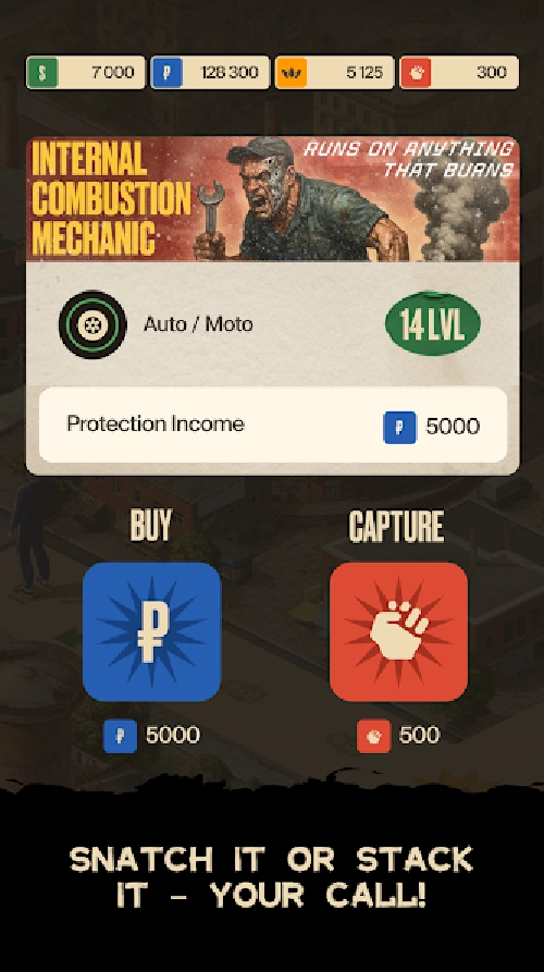 Block Boss [Free shoping]