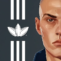 Block Boss [Free shoping] - Economic strategy about life and business in the 90s.