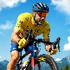 Скачать Road Cycling: World Tour Race [Много денег]