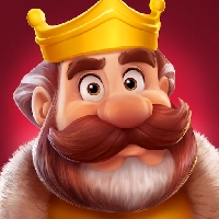 Royal Kingdom [Mod Money] - Royal Kingdom is a match-3 game with a royal family.