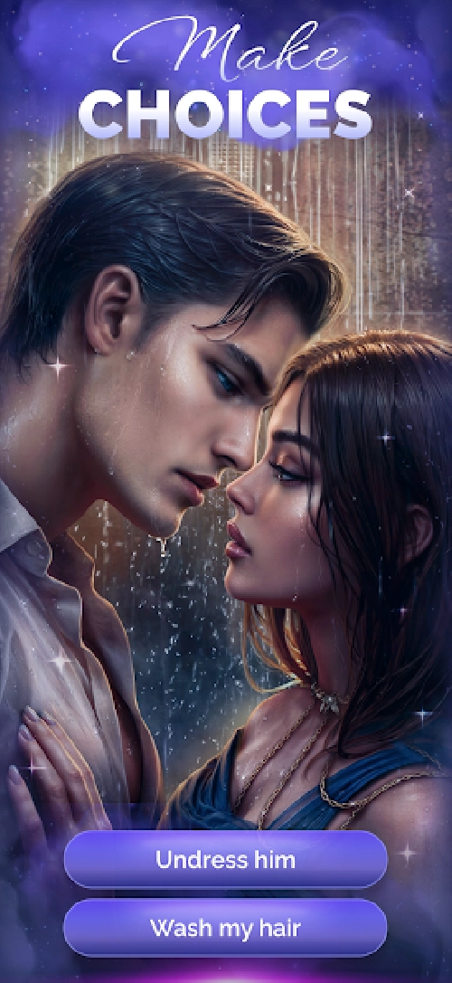Seven Hearts Stories [Бесплатные покупки]
