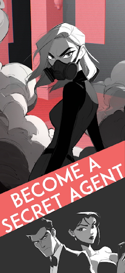 Seven Spies [Бесплатные покупки]