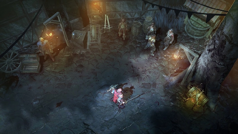 Shadowborn [Бесплатные покупки]