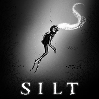 SILT [Unlocked] - Исследуйте подводную бездну, решайте головоломки и взаимодействуйте с существами.