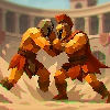 Скачать Симулятор Гладиатора: Арена 3D [Без рекламы]