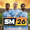 Download Soccer Manager 2025 - Football [Mod Menu]