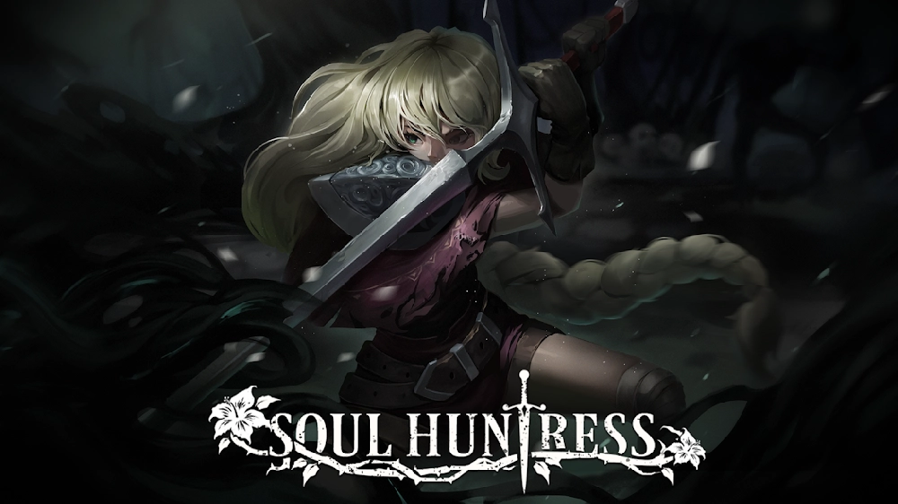 Soul Huntress: Dungeon Crawler [Free shoping]