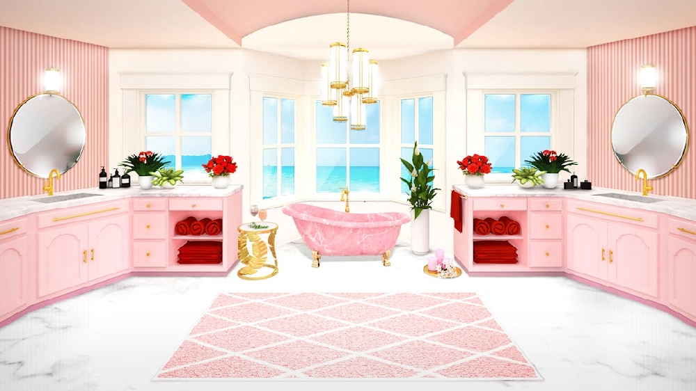 My Home Design - Modern City [Free shoping]
