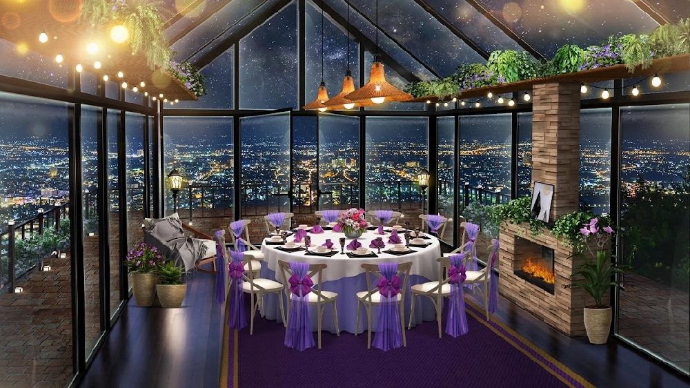My Home Design - Modern City [Free shoping]