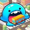 Download Super Big Slime: Black Hole 3D [Free shoping]