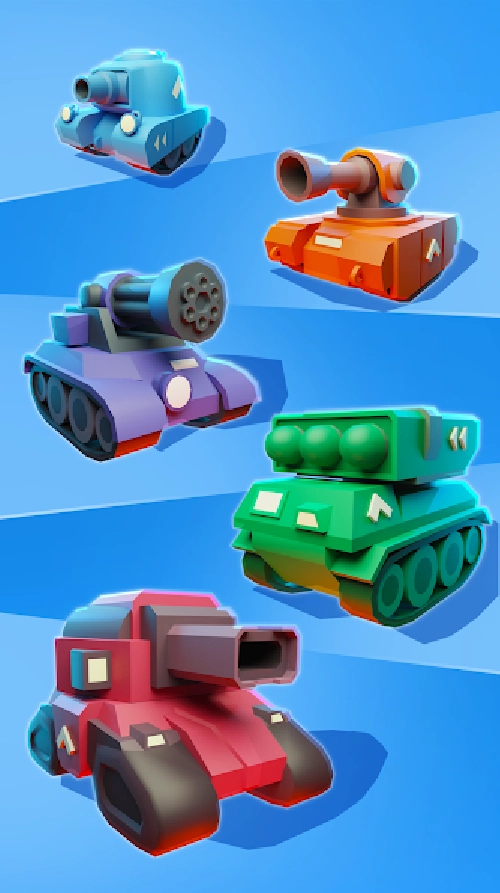 Tank Sniper: 3D Shooting Games [Free shoping]