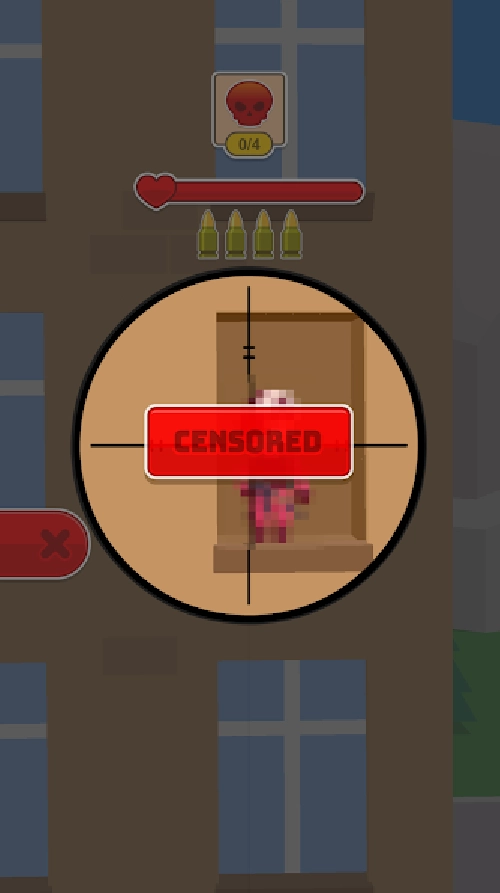 Tank Sniper: 3D Shooting Games [Free shoping]