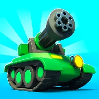 Tank Sniper: 3D Shooting Games [Free shoping] - Tank Sniper is a thrilling 3D shooter with modern graphics and challenging levels.