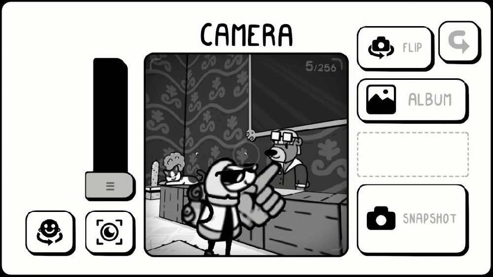 TOEM: A Photo Adventure [Unlocked]